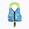 Giubbotto salvagente per bambini Splash About Early Years Swim croc creek