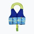 Giubbotto salvagente per bambini Splash About Early Years Swim croc creek 2