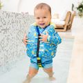 Giubbotto salvagente per bambini Splash About Early Years Swim croc creek 3