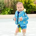 Giubbotto salvagente per bambini Splash About Early Years Swim croc creek 4