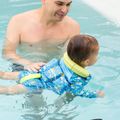 Giubbotto salvagente per bambini Splash About Early Years Swim croc creek 7