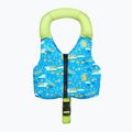 Giubbotto salvagente per bambini Splash About Early Years Swim croc creek