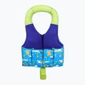 Giubbotto salvagente per bambini Splash About Early Years Swim croc creek 2