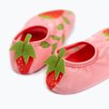 Scarpe da scoglio bambini Splash About Splash Shoes strawberry field 2