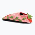 Scarpe da scoglio bambini Splash About Splash Shoes strawberry field 5