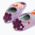 Scarpe da scoglio bambini Splash About Splash Shoes lilac spring 2
