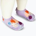 Scarpe da scoglio bambini Splash About Splash Shoes lilac spring 3