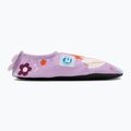 Scarpe da scoglio bambini Splash About Splash Shoes lilac spring 2