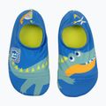 Scarpe da scoglio bambini Splash About Splash Shoes crocodile swamp