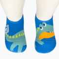 Scarpe da scoglio bambini Splash About Splash Shoes crocodile swamp 3