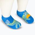 Scarpe da scoglio bambini Splash About Splash Shoes crocodile swamp 4