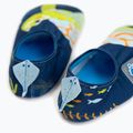 Scarpe da scoglio bambini Splash About Splash Shoes turtle tide 2