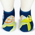 Scarpe da scoglio bambini Splash About Splash Shoes turtle tide 3