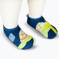 Scarpe da scoglio bambini Splash About Splash Shoes turtle tide 4