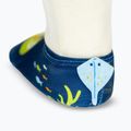 Scarpe da scoglio bambini Splash About Splash Shoes turtle tide 5