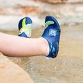 Scarpe da scoglio bambini Splash About Splash Shoes turtle tide 8