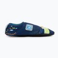 Scarpe da scoglio bambini Splash About Splash Shoes turtle tide 2