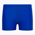 Boxer da bagno da bambino Nike Multi Logo Square Leg game royal 2
