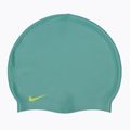 Cuffia Nike Solid Silicone verde abisso