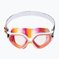 Maschera da nuoto per bambini Nike Expanse pink spell 2