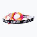 Maschera da nuoto per bambini Nike Expanse pink spell 4