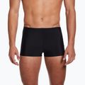 Boxer da bagno a gamba quadrata Nike Shift Uomo, nero 5