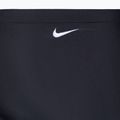 Boxer da bagno a gamba quadrata Nike Shift Uomo, nero 3