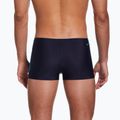 Boxer da bagno a gamba quadrata Nike Shift Uomo, mezzanotte marina 6