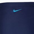 Boxer da bagno a gamba quadrata Nike Shift Uomo, mezzanotte marina 4