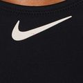 Costume intero donna Nike Wild Keyhole nero 7
