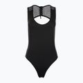 Costume intero donna Nike Wild Keyhole nero