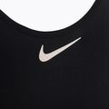 Costume intero donna Nike Wild Keyhole nero 3