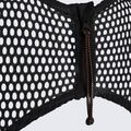 Costume intero donna Nike Wild Keyhole nero 4