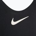 Costume intero donna Nike Wild Cutout nero 3