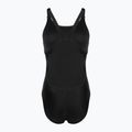 Costume intero da donna Nike Logo Tape Fastback nero 2