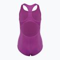 Costume intero da bambino Nike Essential Racerback bold berry 2