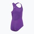 Costume intero da bambino Nike Essential Racerback bold berry 5