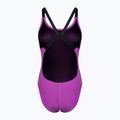 Costume intero donna Nike Logo Tape Fastback fucsia dream 2