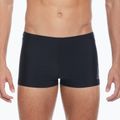 Boxer da bagno uomo Nike Logo Square nero 5