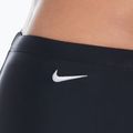 Boxer da bagno uomo Nike Logo Square nero 9