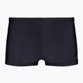 Boxer da bagno uomo Nike Logo Square nero