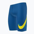 Martelline da nuoto per bambini Nike Multi Logo Jammer gioco royal 5