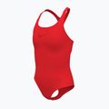 Costume intero da bambino Nike Essential Racerback light crimson 5