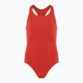 Costume intero da bambino Nike Essential Racerback light crimson