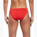 Costume da bagno a due pezzi da donna Nike Essential Sports Bikini light crimson 9