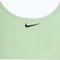 Costume intero donna Nike Logo Tape Fastback vapor green 3