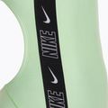 Costume intero donna Nike Logo Tape Fastback vapor green 4