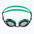 Occhialini da nuoto per bambini Nike Chrome Junior green shock 2