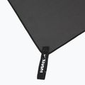 Asciugamano ad asciugatura rapida Nike Quick Dry Swim black 2