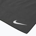 Asciugamano ad asciugatura rapida Nike Quick Dry Swim black 3